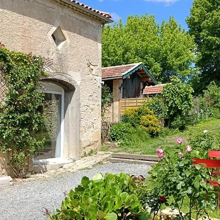 Maison Irondas