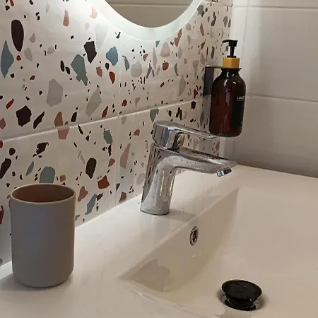 Chambre Irondas Saint-Pierre-d'Aurillac