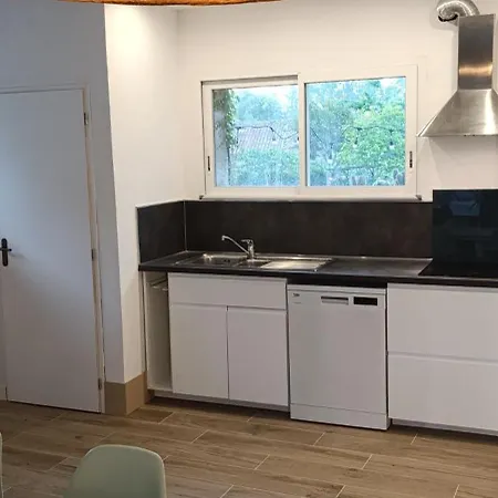 Maison Irondas