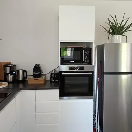Maison Irondas *