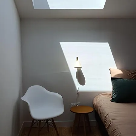 Maison Irondas *