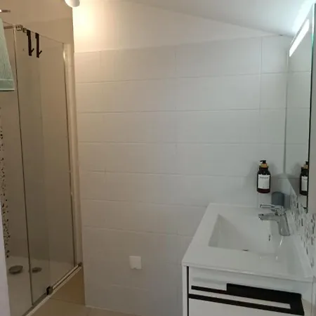 Guest house Maison Irondas *