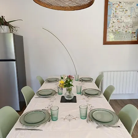 Maison Irondas *