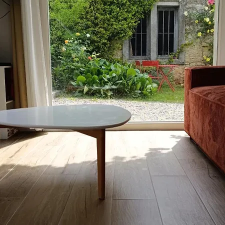 Casa de hóspedes Chambre Irondas