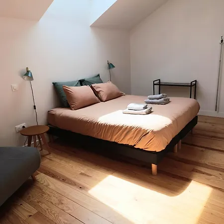 Maison Irondas Guest house *