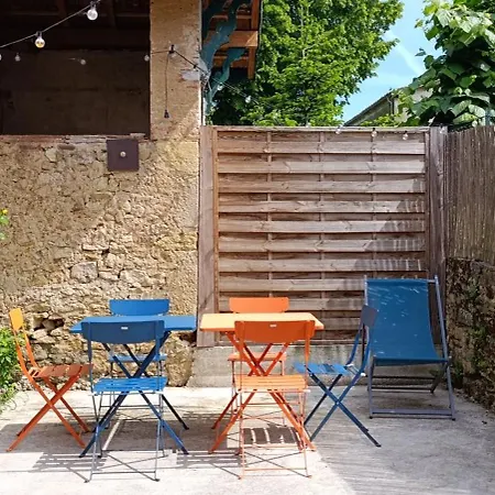 Maison Irondas Maison d'hôtes 3*