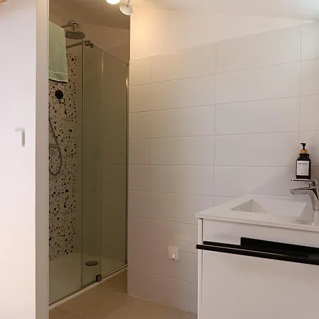 Chambre Irondas