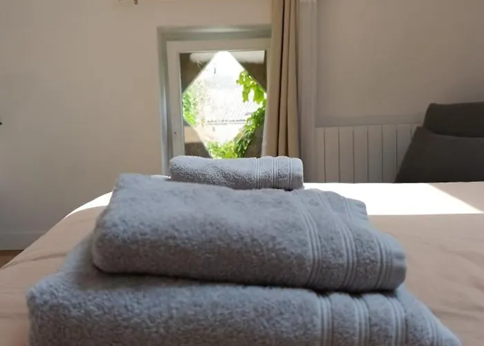 Maison Irondas Saint-Pierre-d'Aurillac