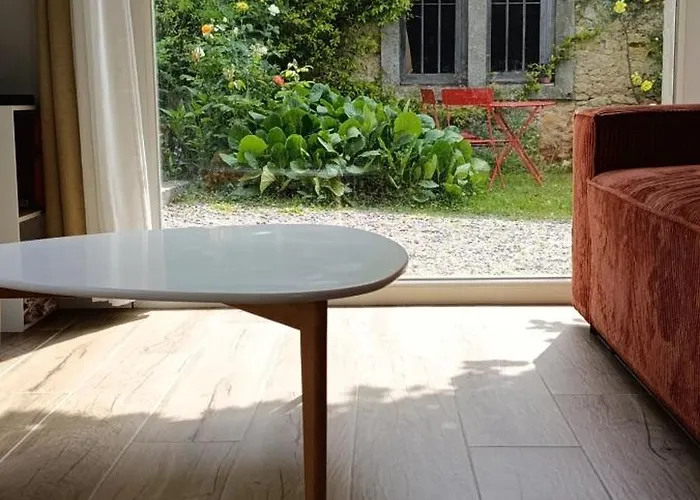 Gasthuis Maison Irondas