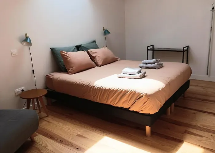 Maison Irondas Gasthuis 3*