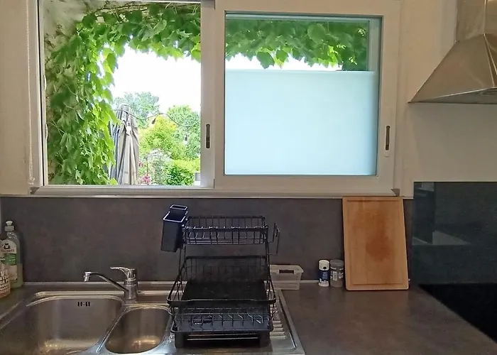 Maison Irondas 3* Saint-Pierre-d'Aurillac