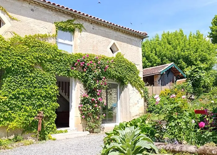 Gasthuis Maison Irondas 3*